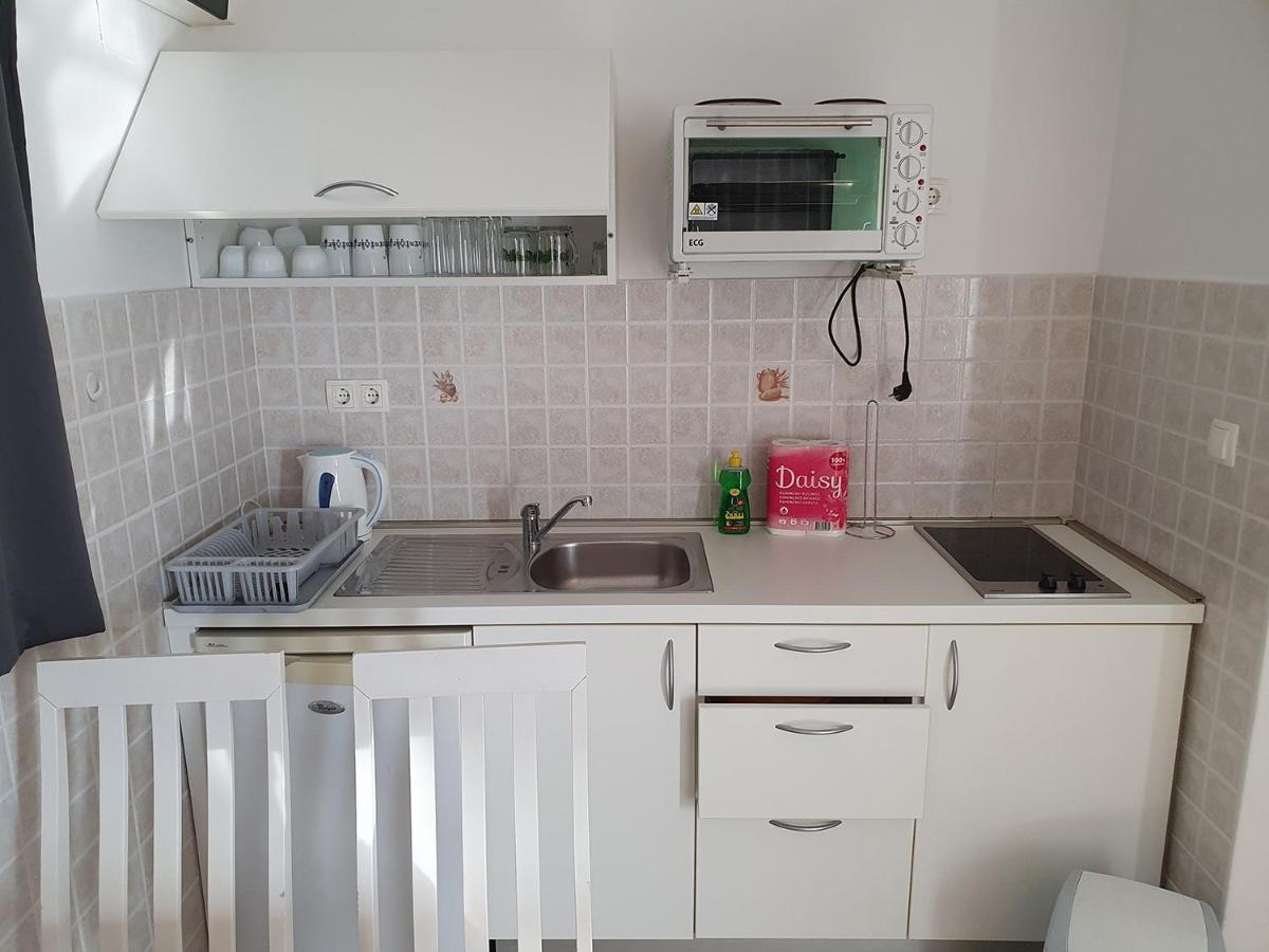 Apartament Ivanovic Vir