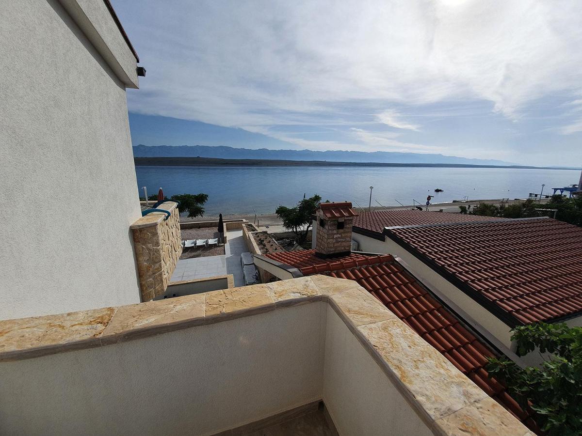 Apartament Ivanovic Vir