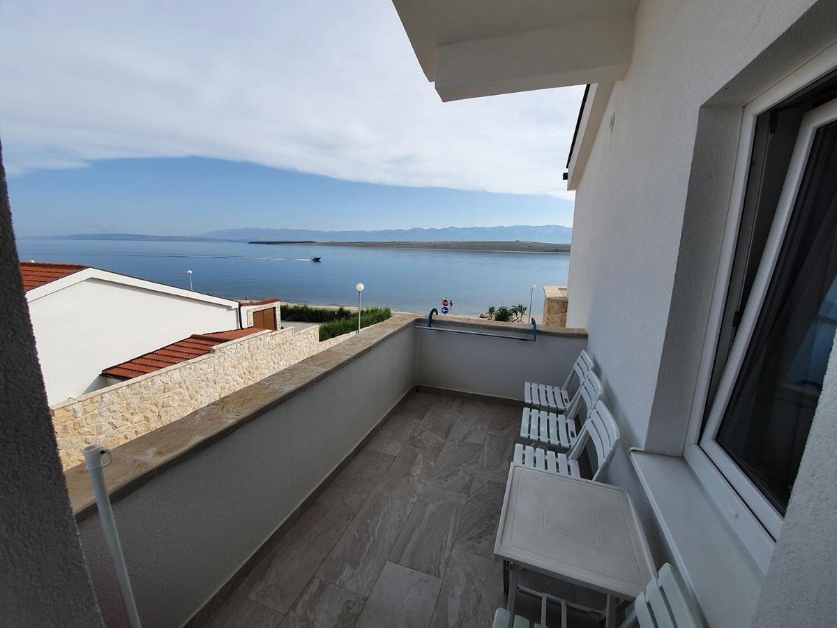 Ivanovic Apartament *