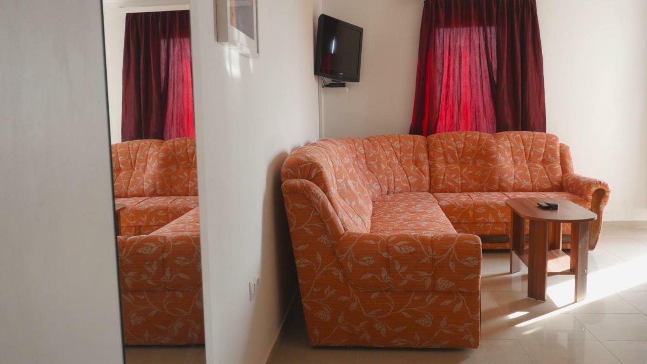 Apartament Ivanovic *