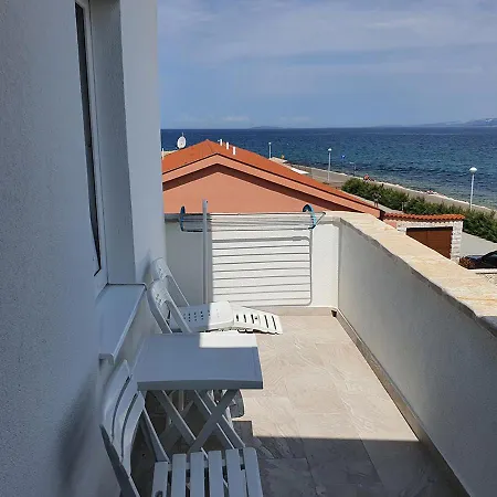Villa Ivanovic Vir Exterior foto