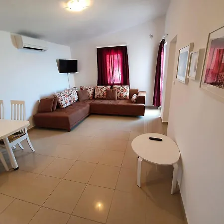 Villa Ivanovic Vir Exterior foto