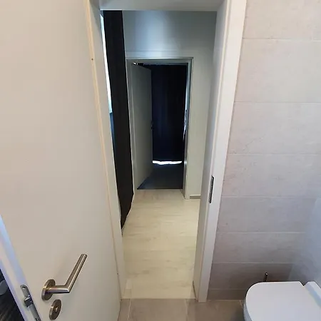 Villa Ivanovic Vir Exterior foto