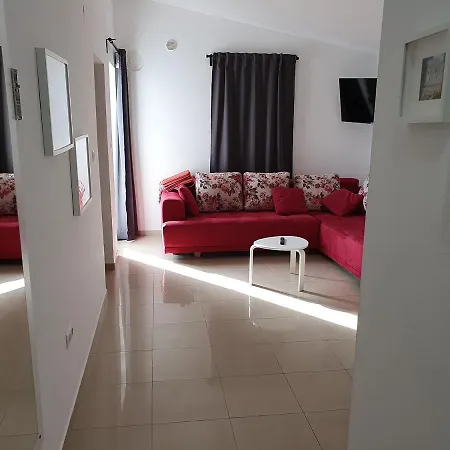 Villa Ivanovic Vir Exterior foto