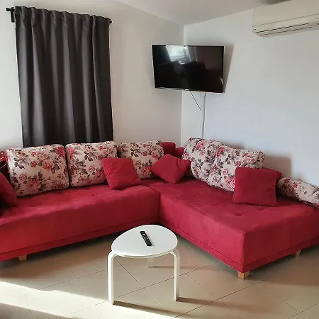 Villa Ivanovic Vir Exterior foto