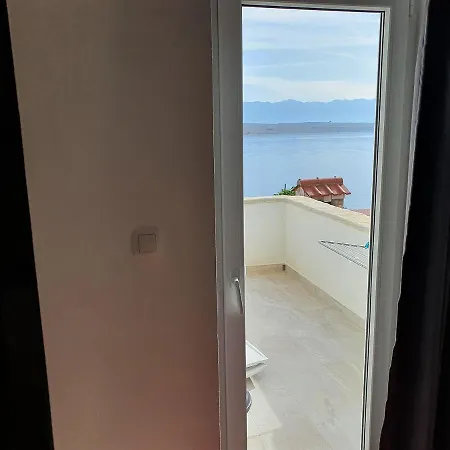Villa Ivanovic Vir Exterior foto
