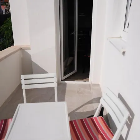 Villa Ivanovic Vir Exterior photo