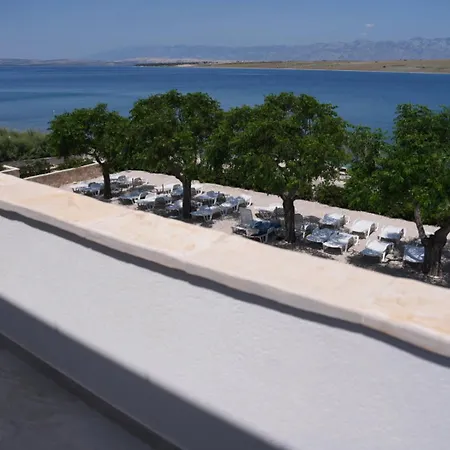 Villa Ivanovic Vir Exterior photo