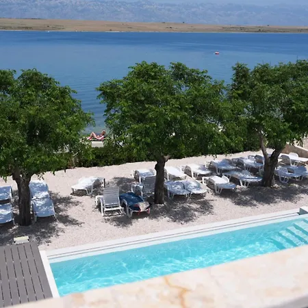 Villa Ivanovic Vir Exterior photo