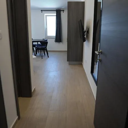 Villa Ivanovic Vir Exterior photo