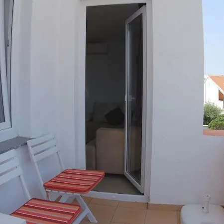 Villa Ivanovic Vir Exterior foto