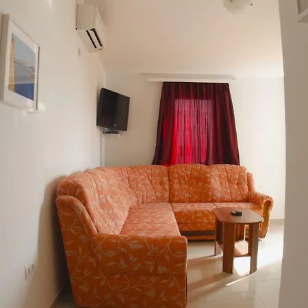 Villa Ivanovic Vir Exterior foto