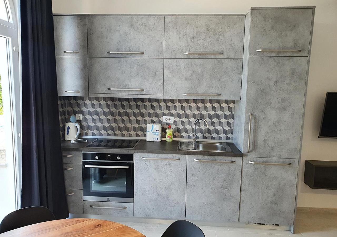 Ivanovic Apartment