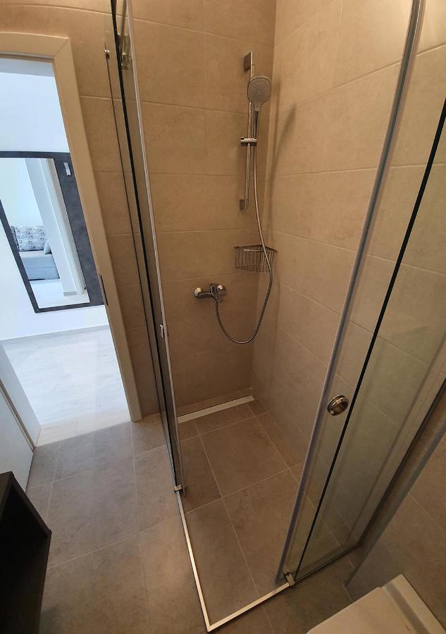 Ivanovic Apartman *