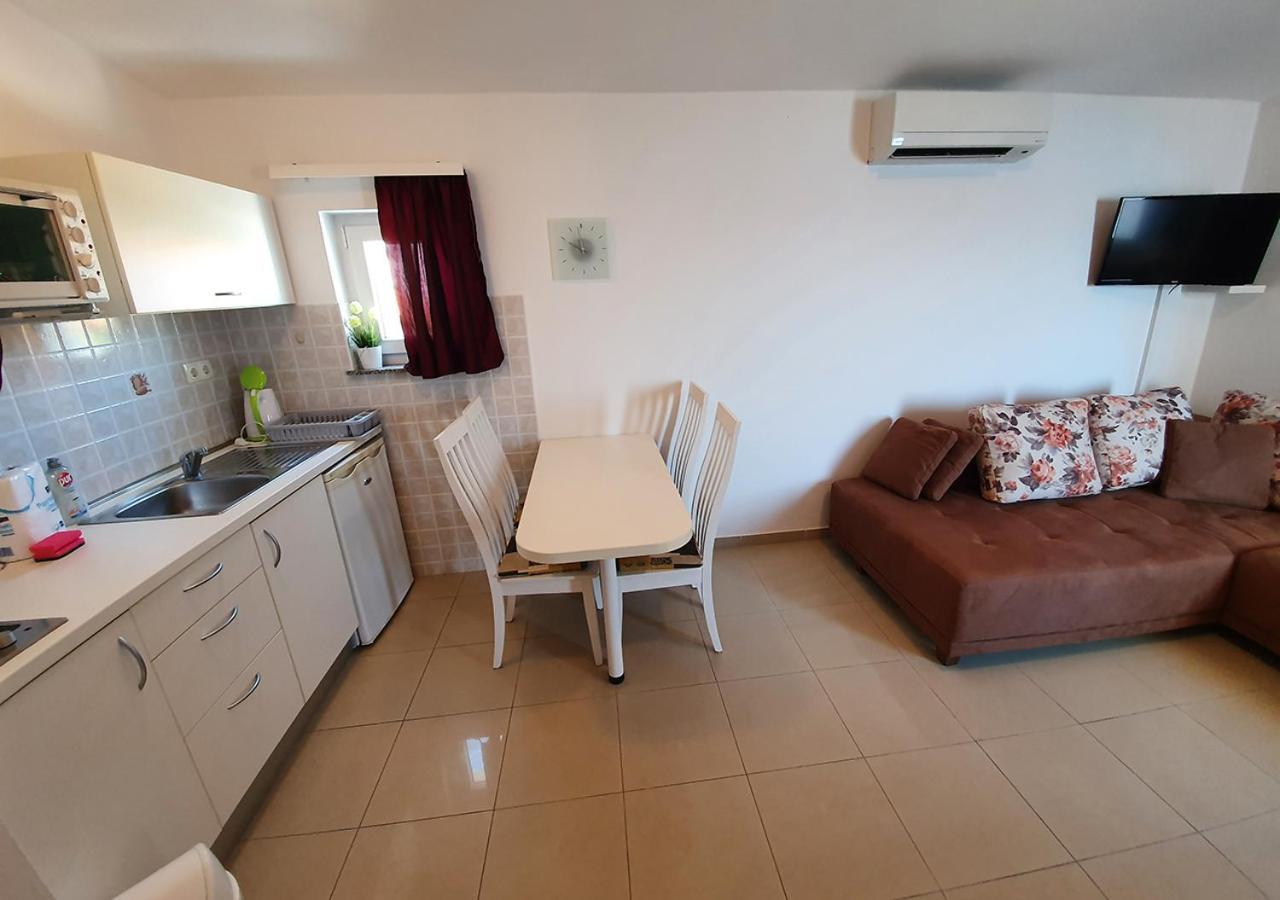 Apartment Ivanovic Vir