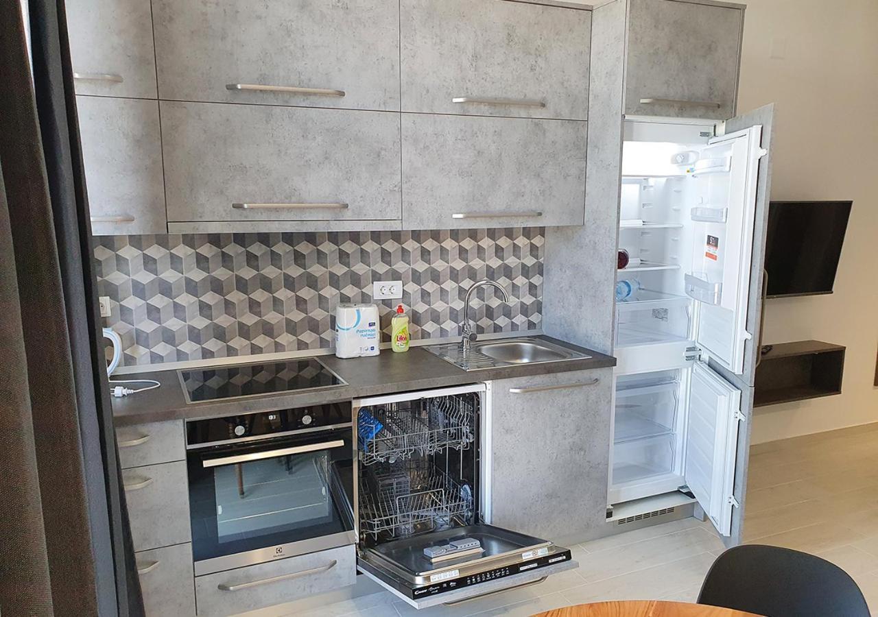 Apartment Ivanovic