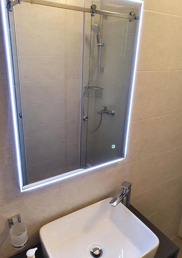 Apartment Ivanovic *