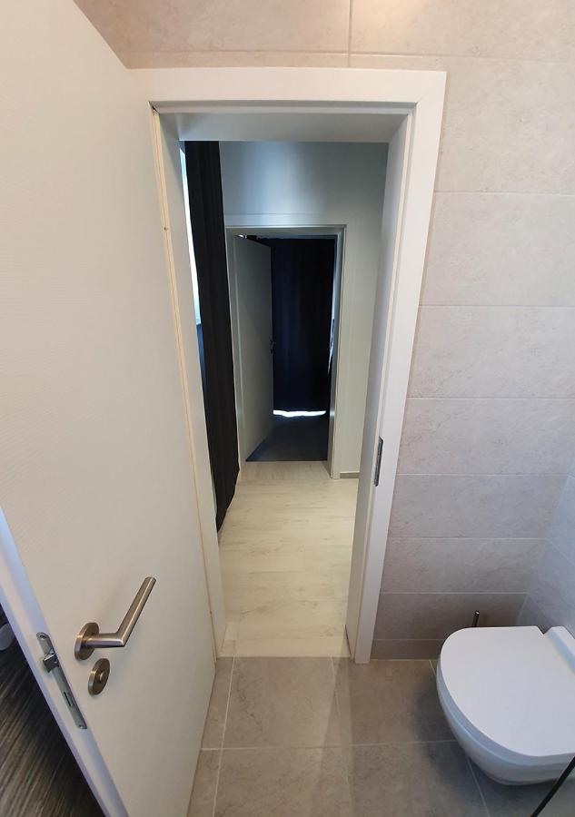 Apartment Ivanovic *