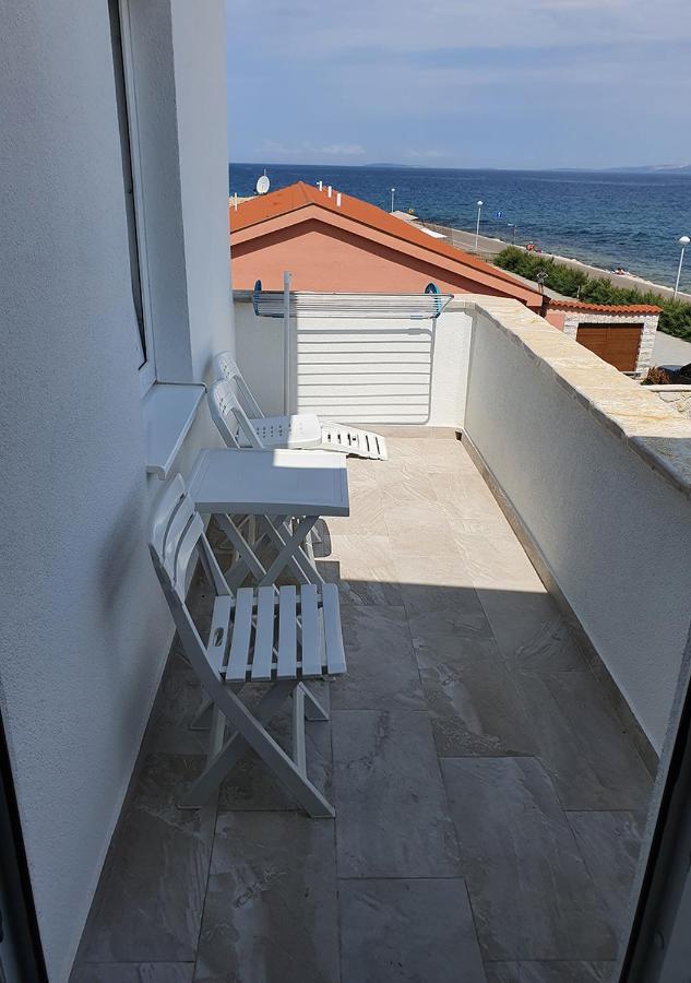 Apartment Ivanovic *