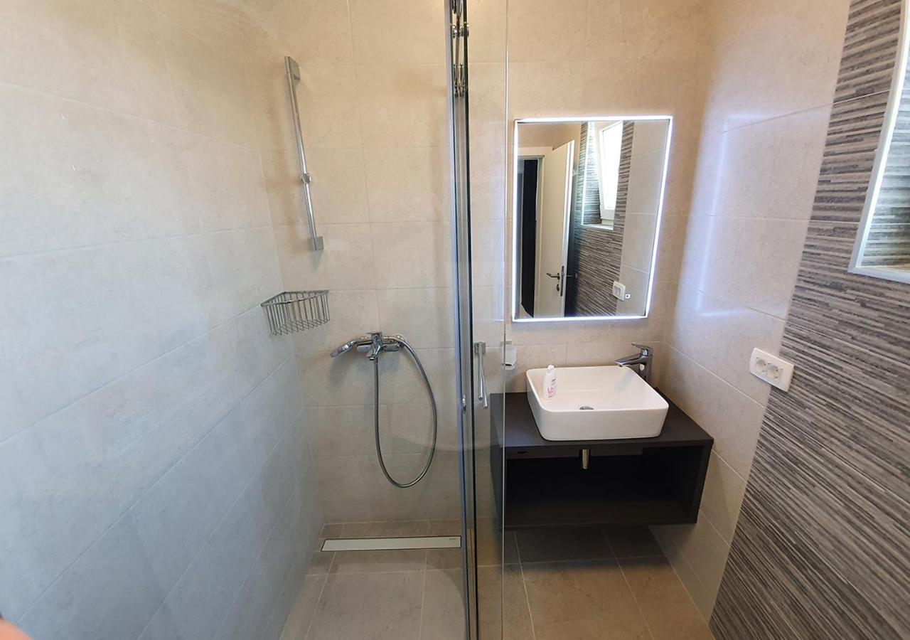 Apartment Ivanovic Vir