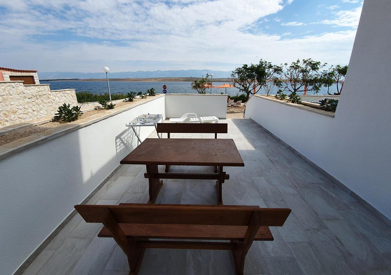 Ivanovic Apartment *
