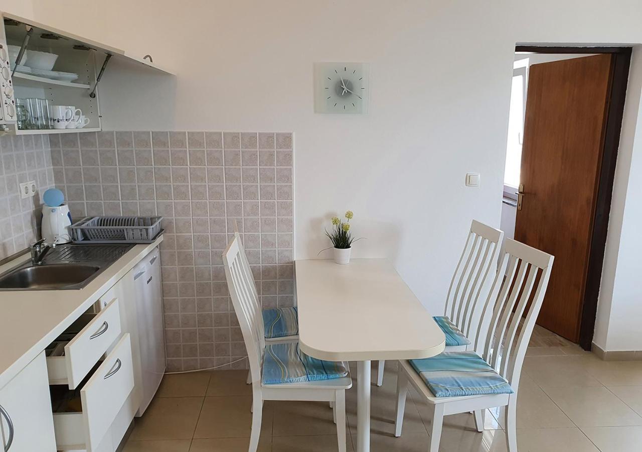 Ivanovic Apartment