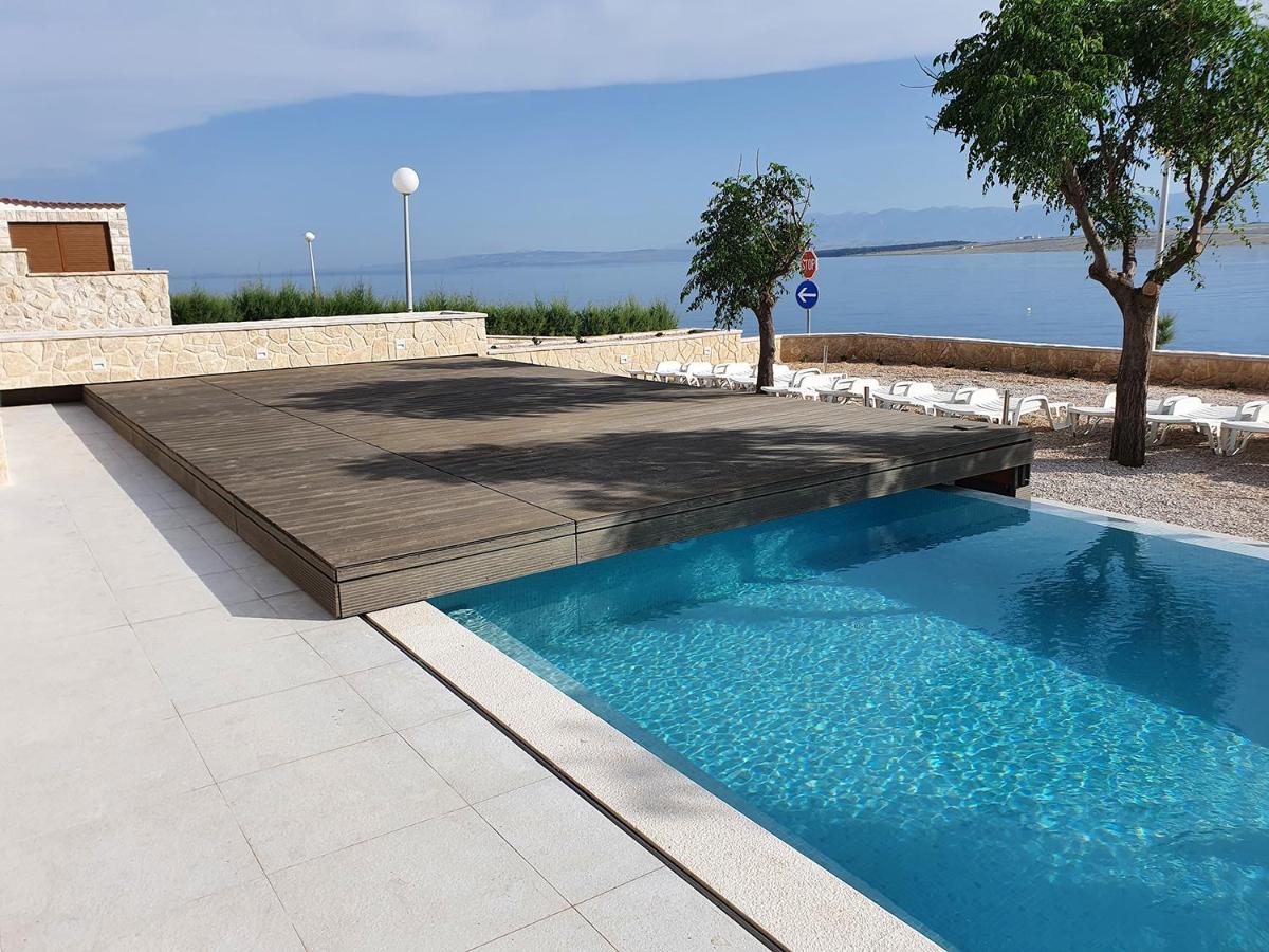 Apartment Ivanovic *