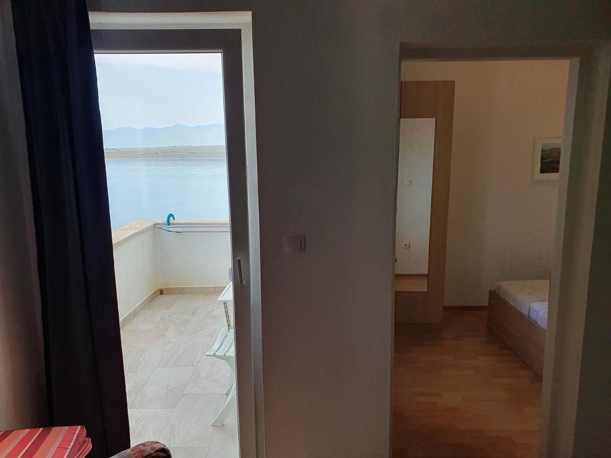 Apartment Ivanovic *