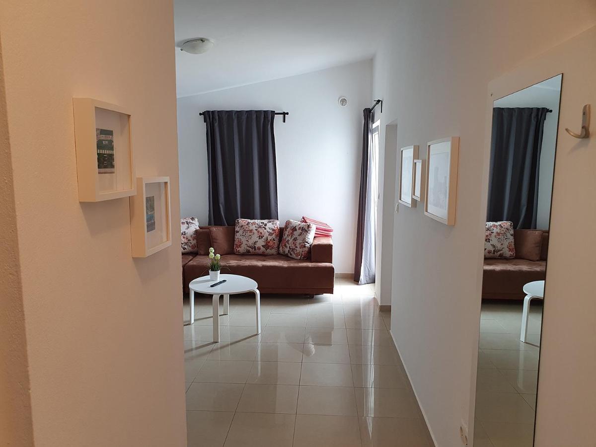 Ivanovic Apartment