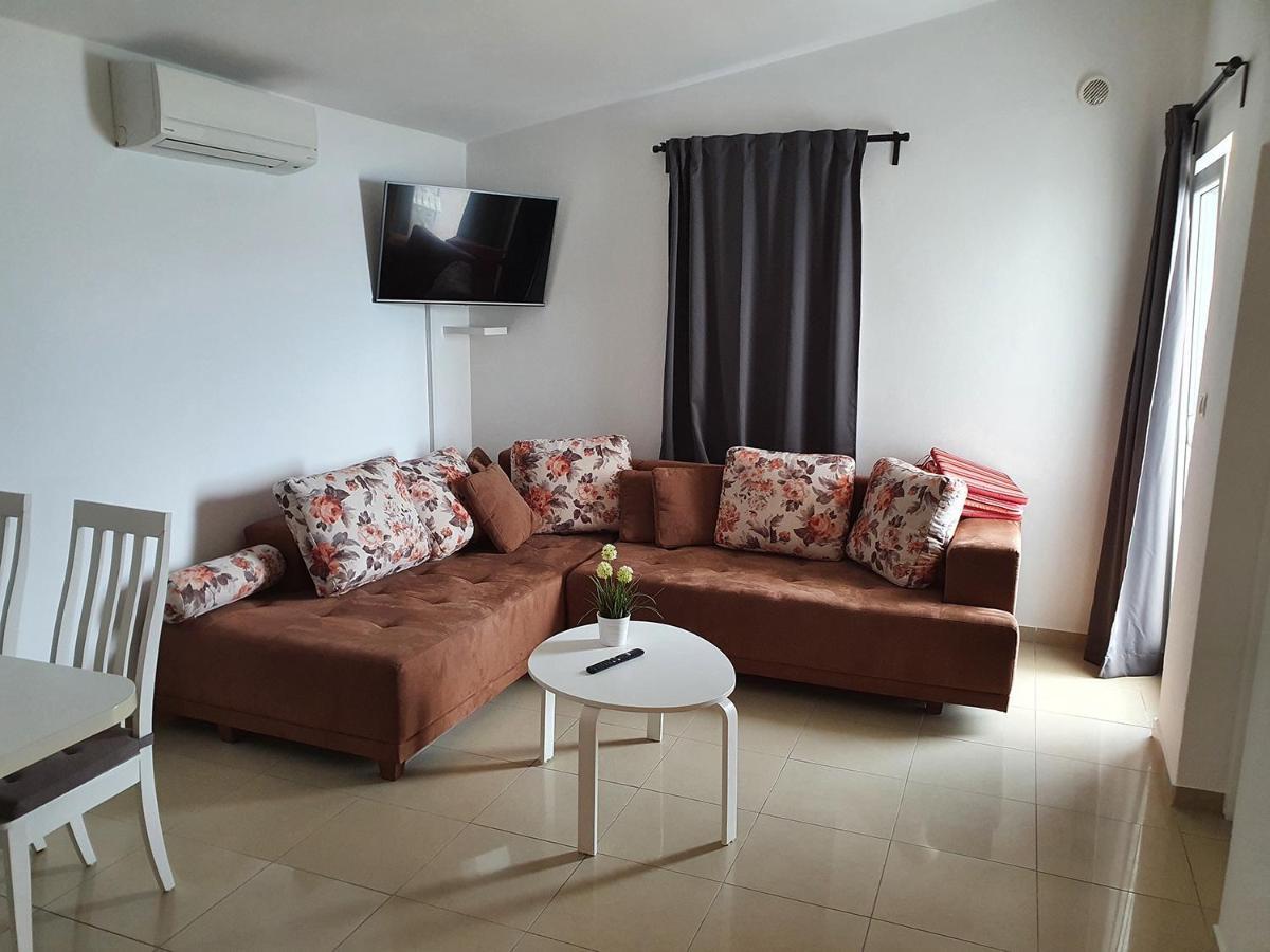 Ivanovic Apartment