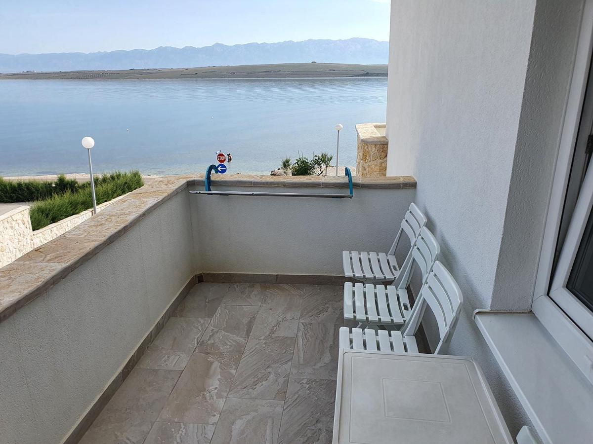 Ivanovic Apartment *