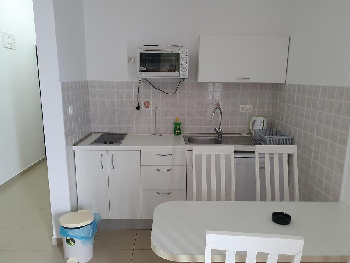 Apartment Ivanovic Vir