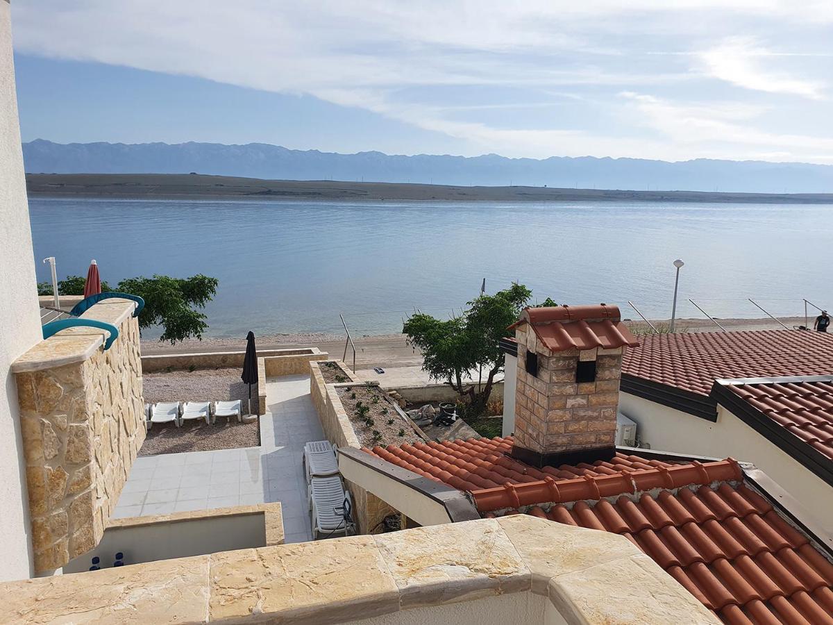 Apartment Ivanovic
