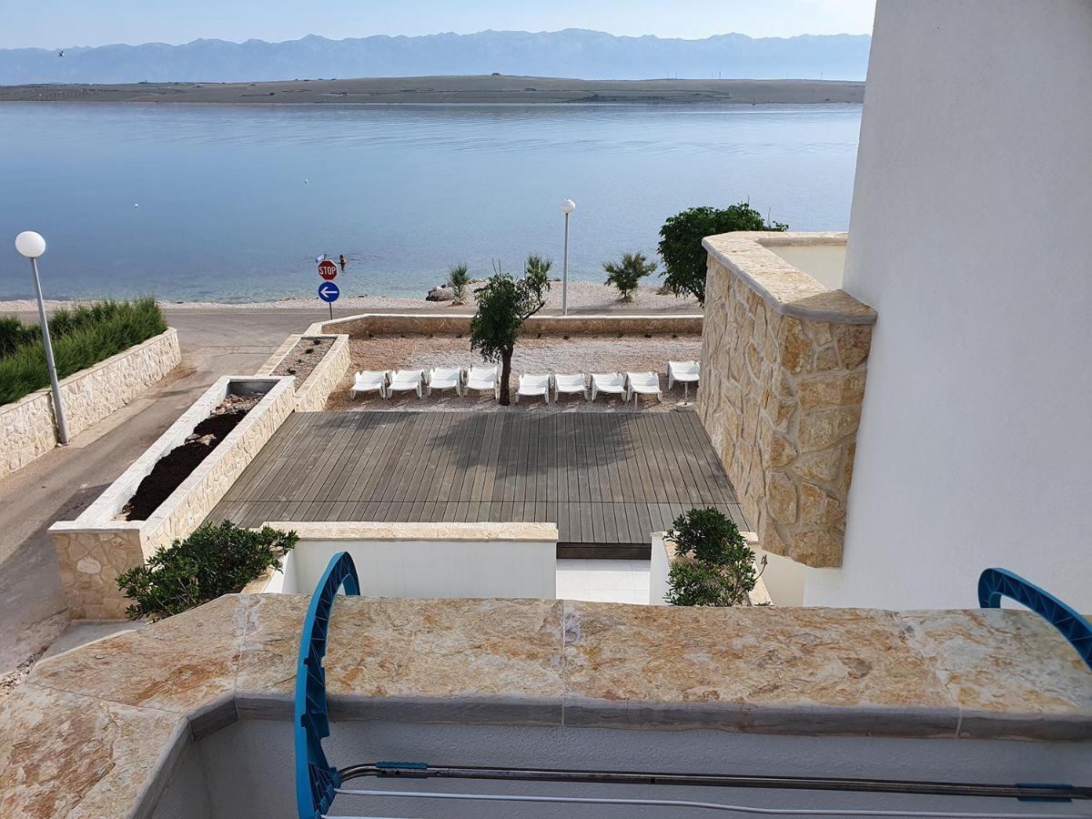 Apartment Ivanovic *