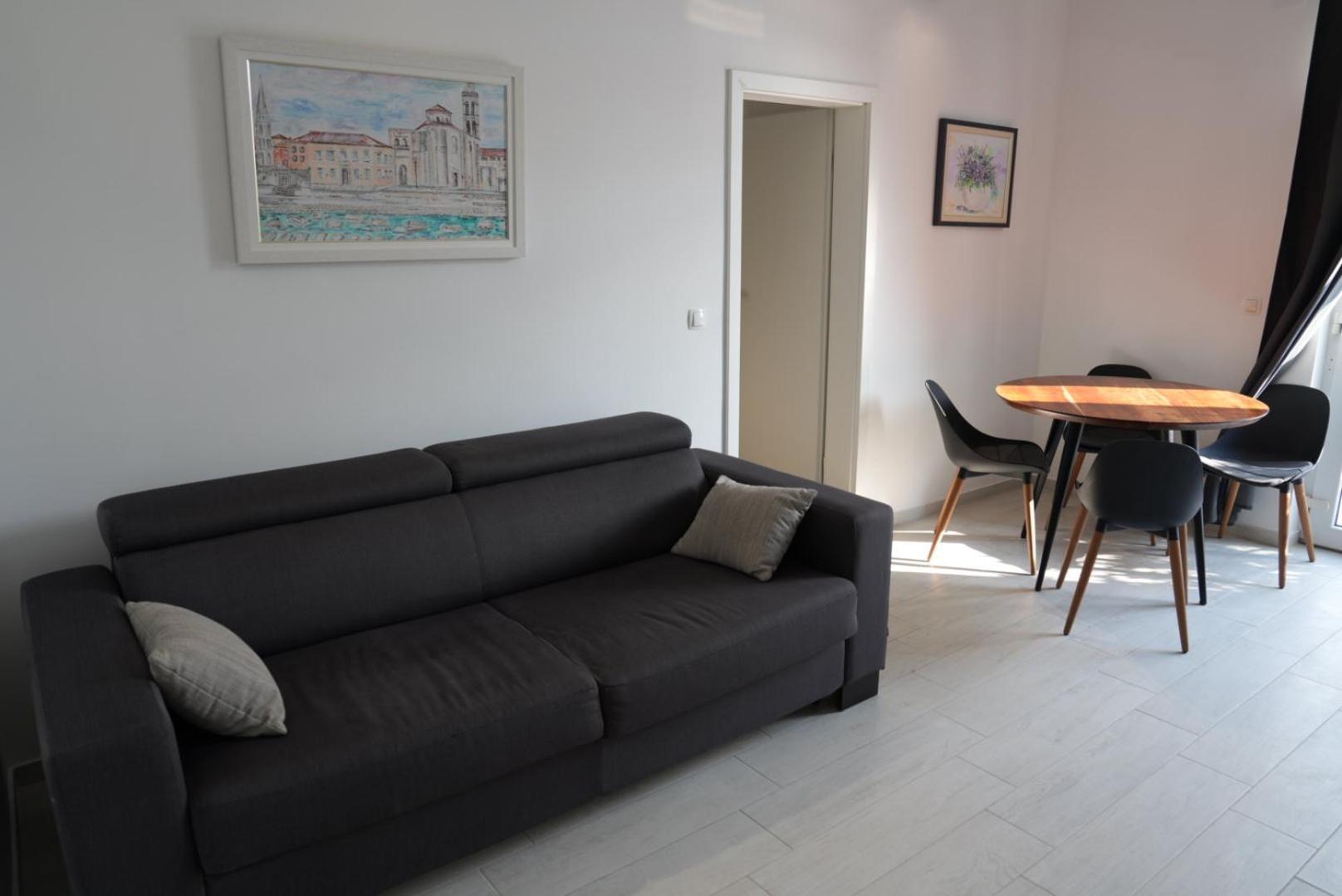 Apartman Ivanovic Vir
