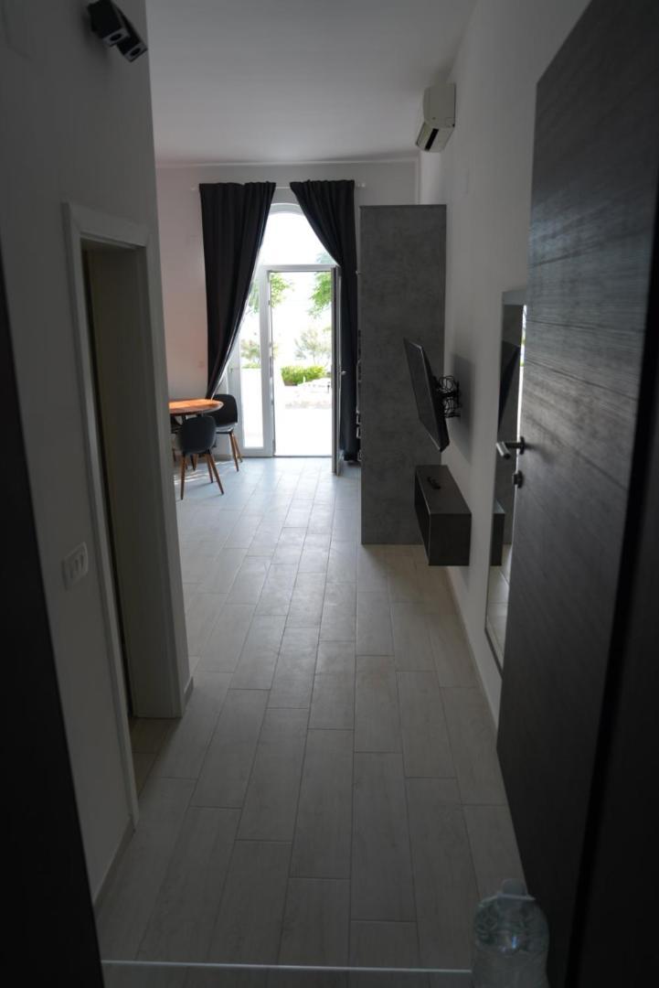 Ivanovic Apartment *