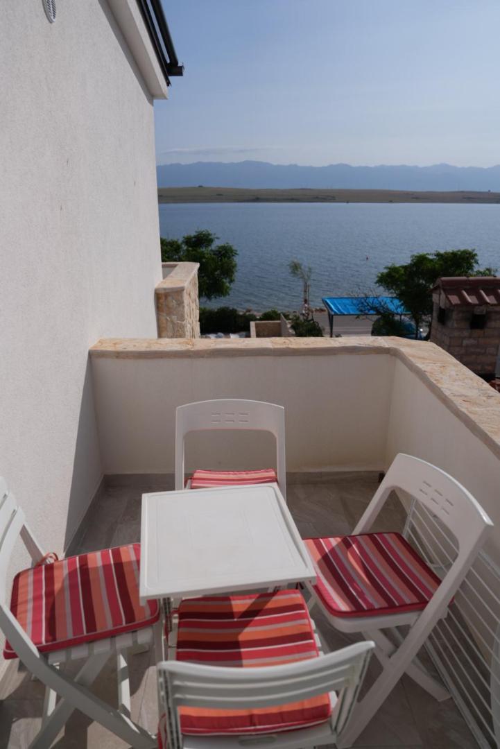 Ivanovic Apartment *