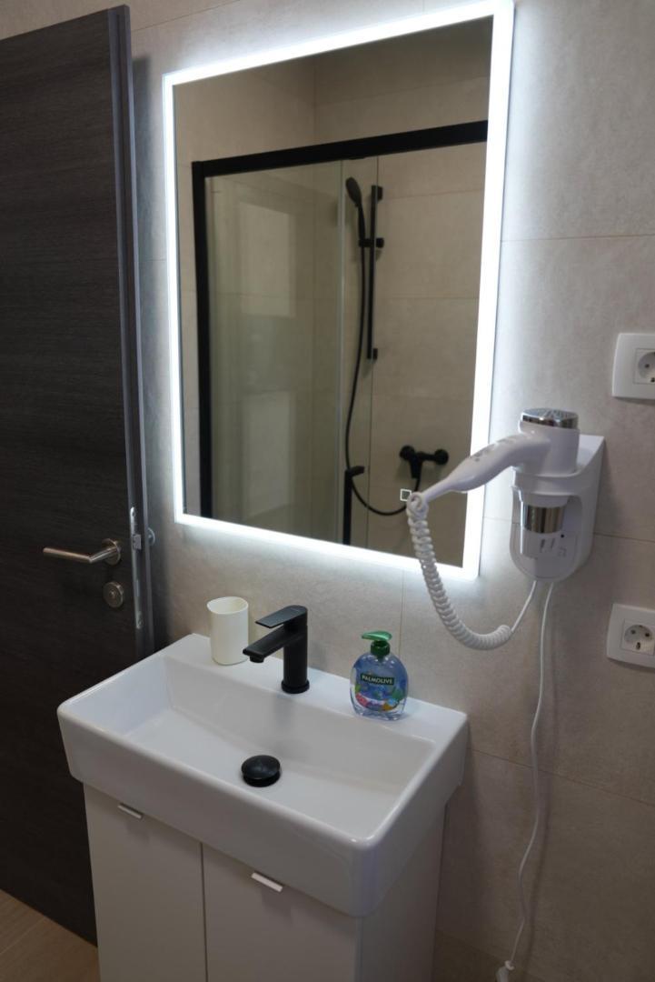 Ivanovic Apartment