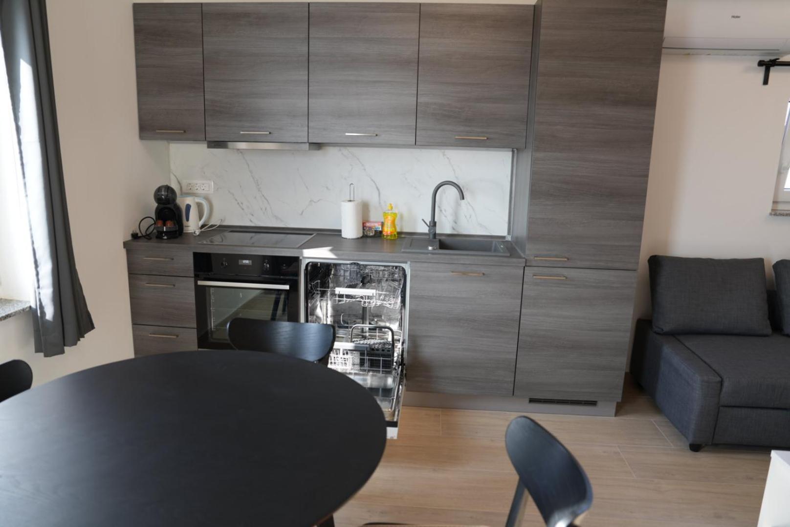 Apartman Ivanovic *