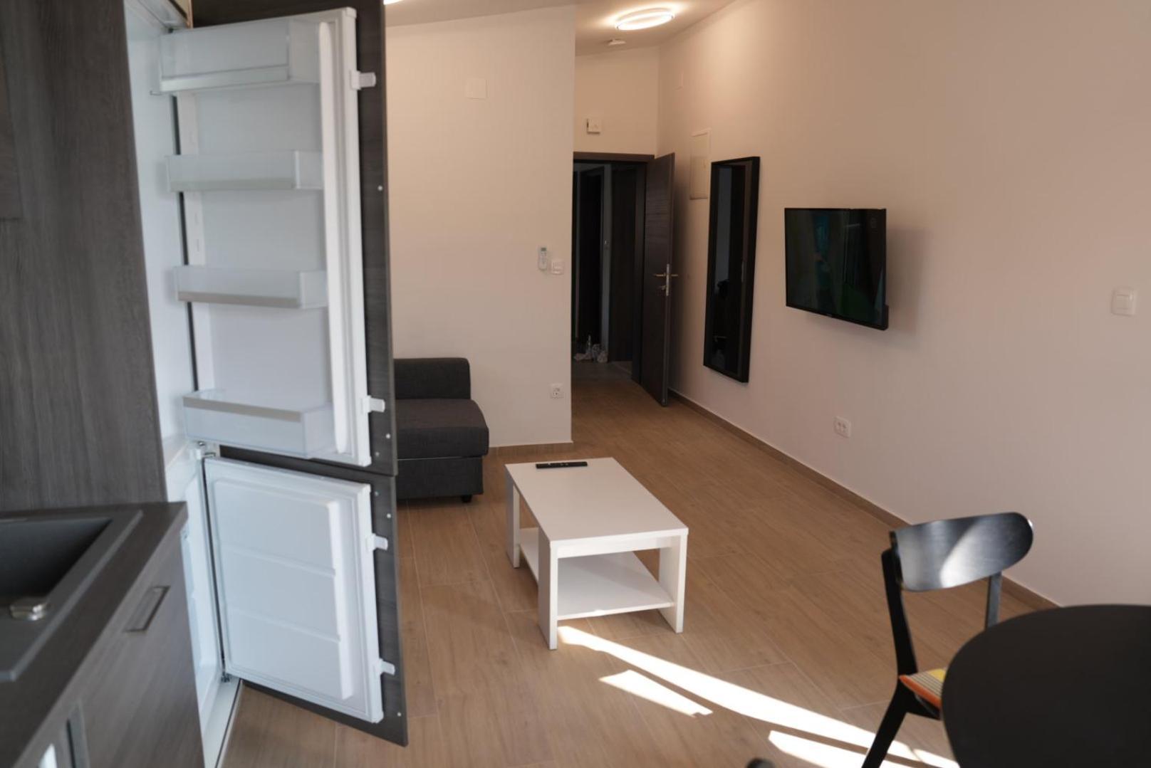 Apartman Ivanovic Vir