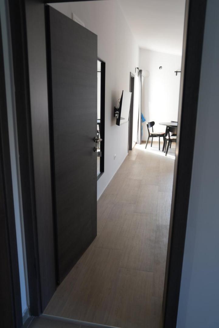 Apartment Ivanovic