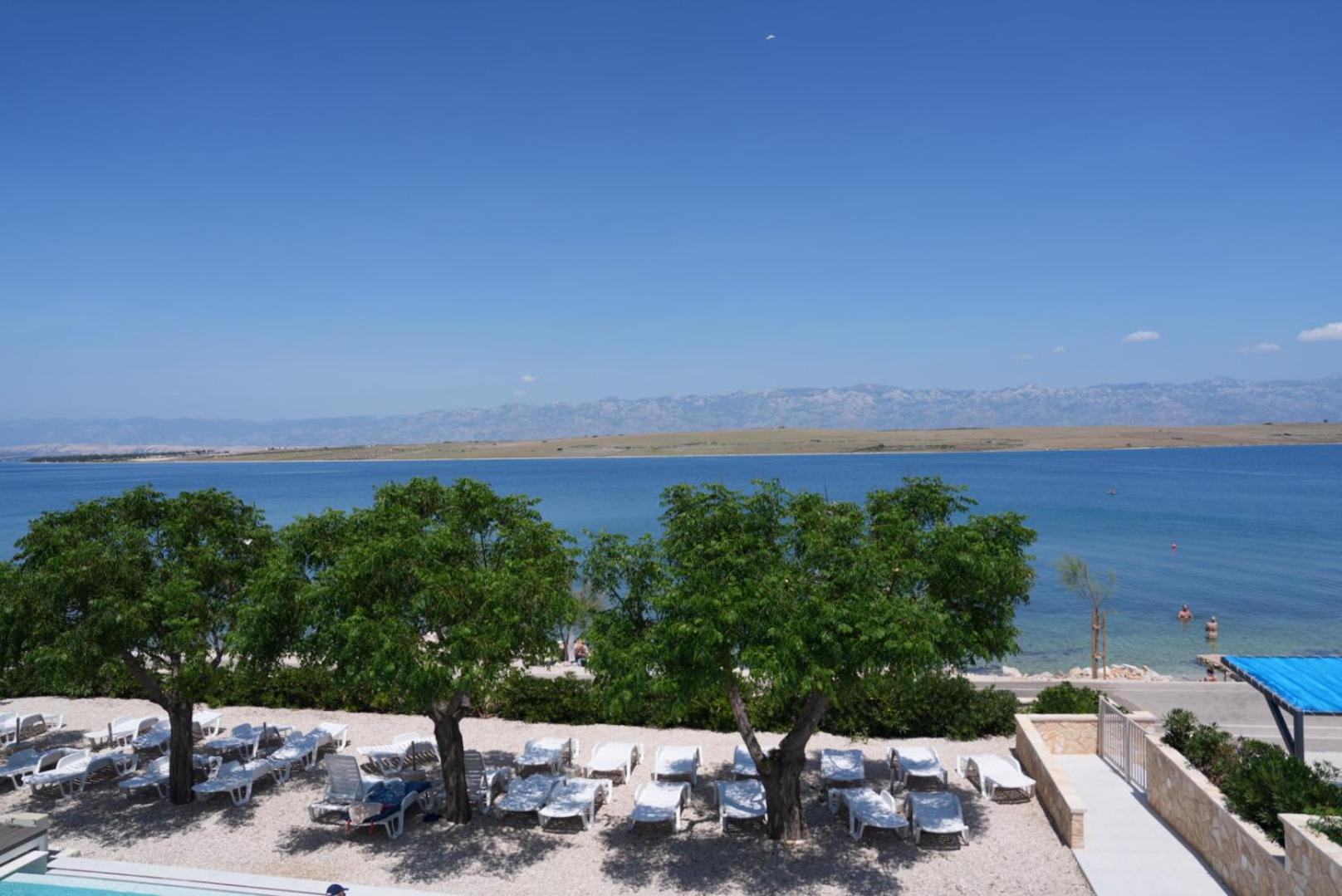Apartment Ivanovic *