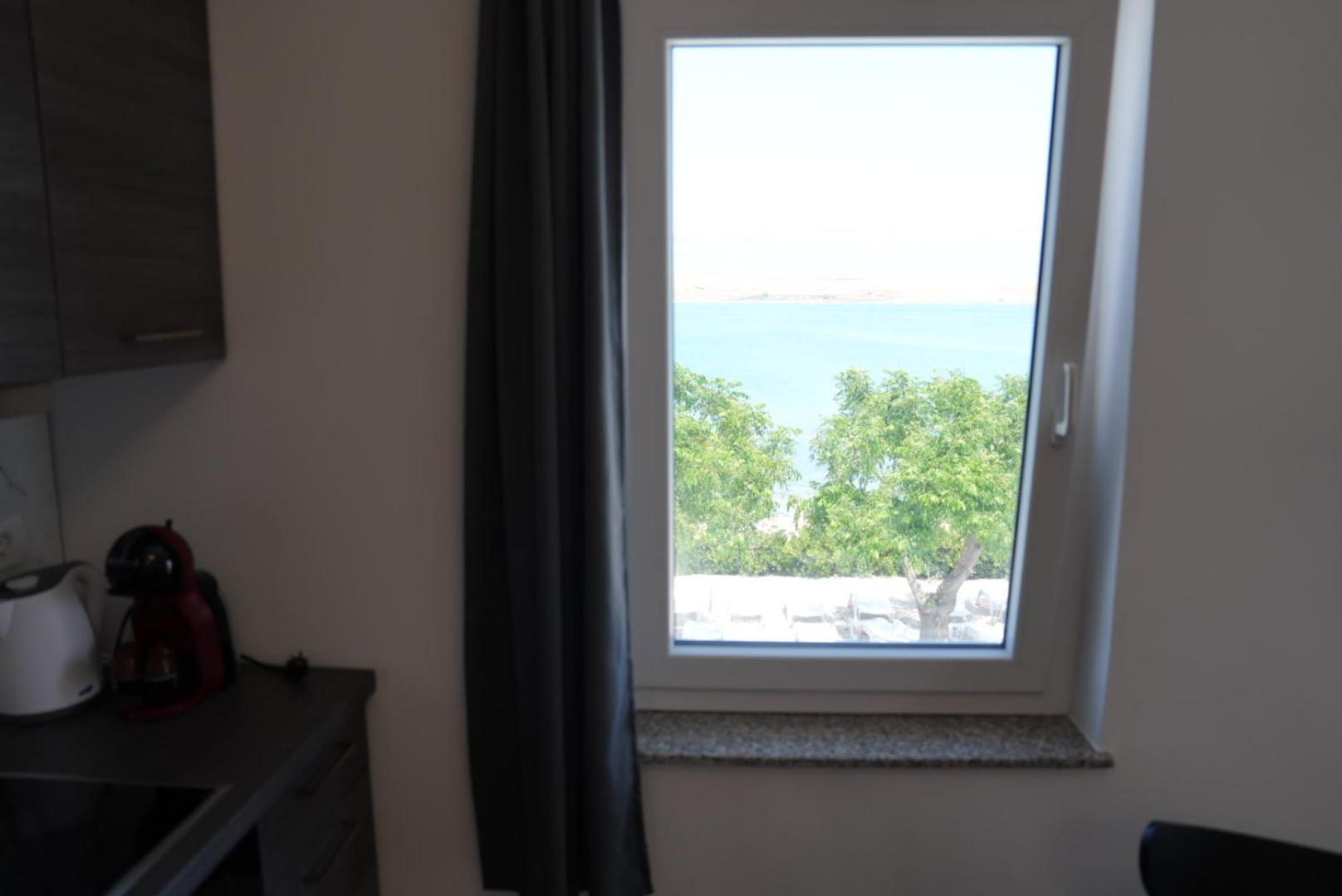 Ivanovic Apartment *