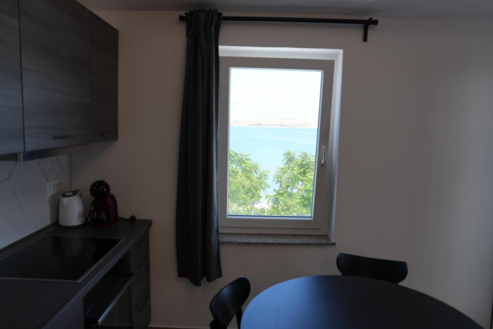 Apartment Ivanovic *