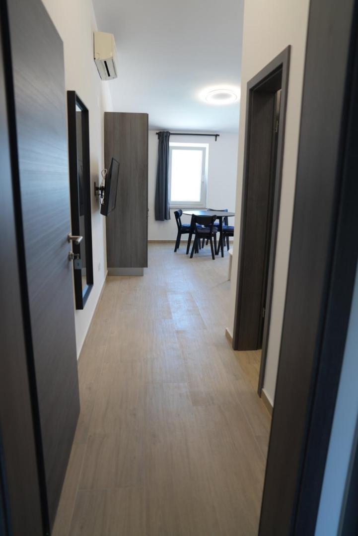 Apartment Ivanovic
