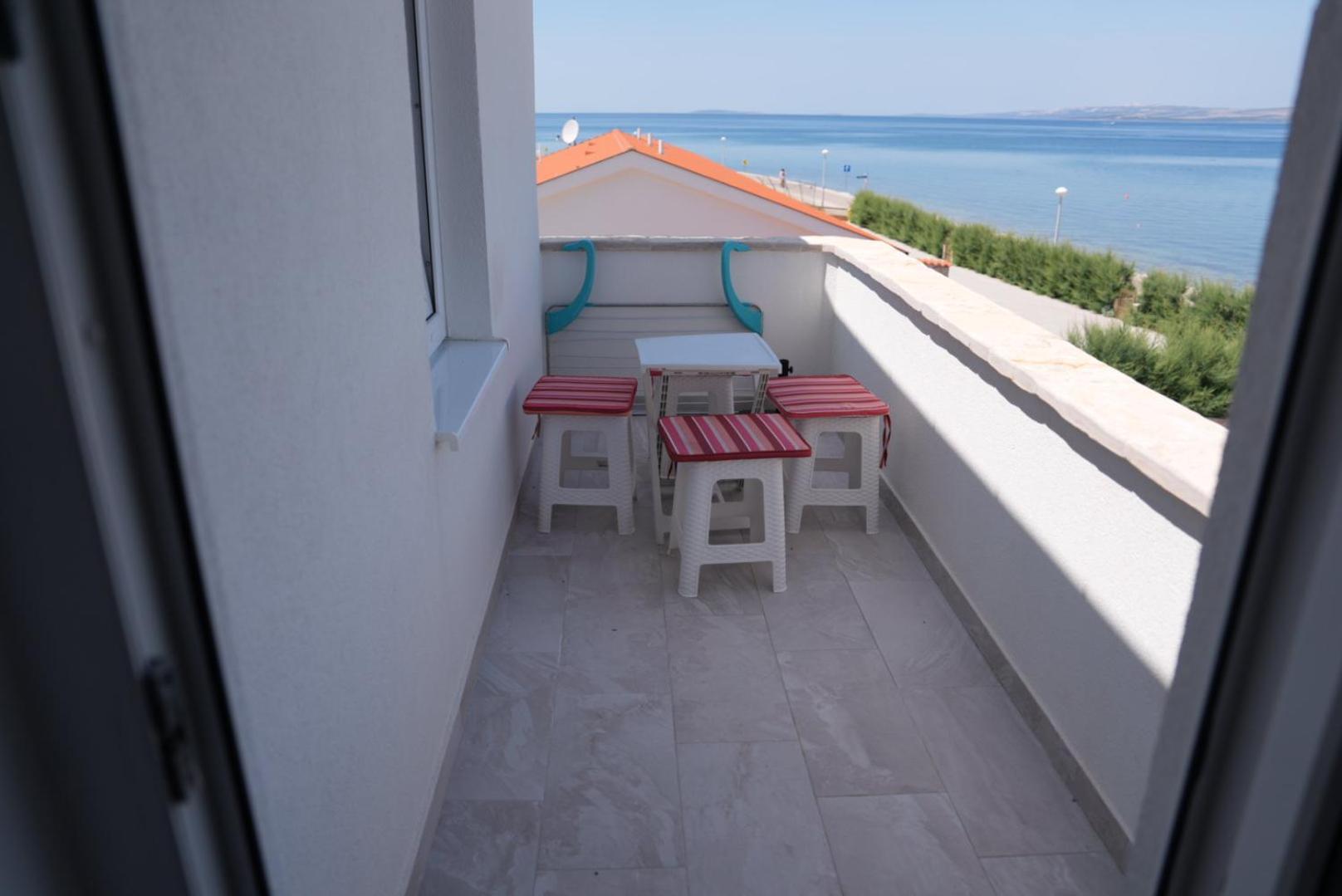 Ivanovic Apartment *