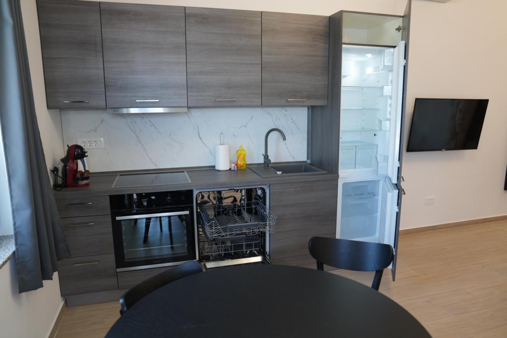 Apartment Ivanovic *