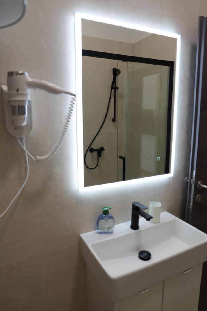 Apartment Ivanovic Vir