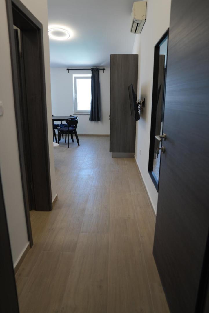 Apartment Ivanovic
