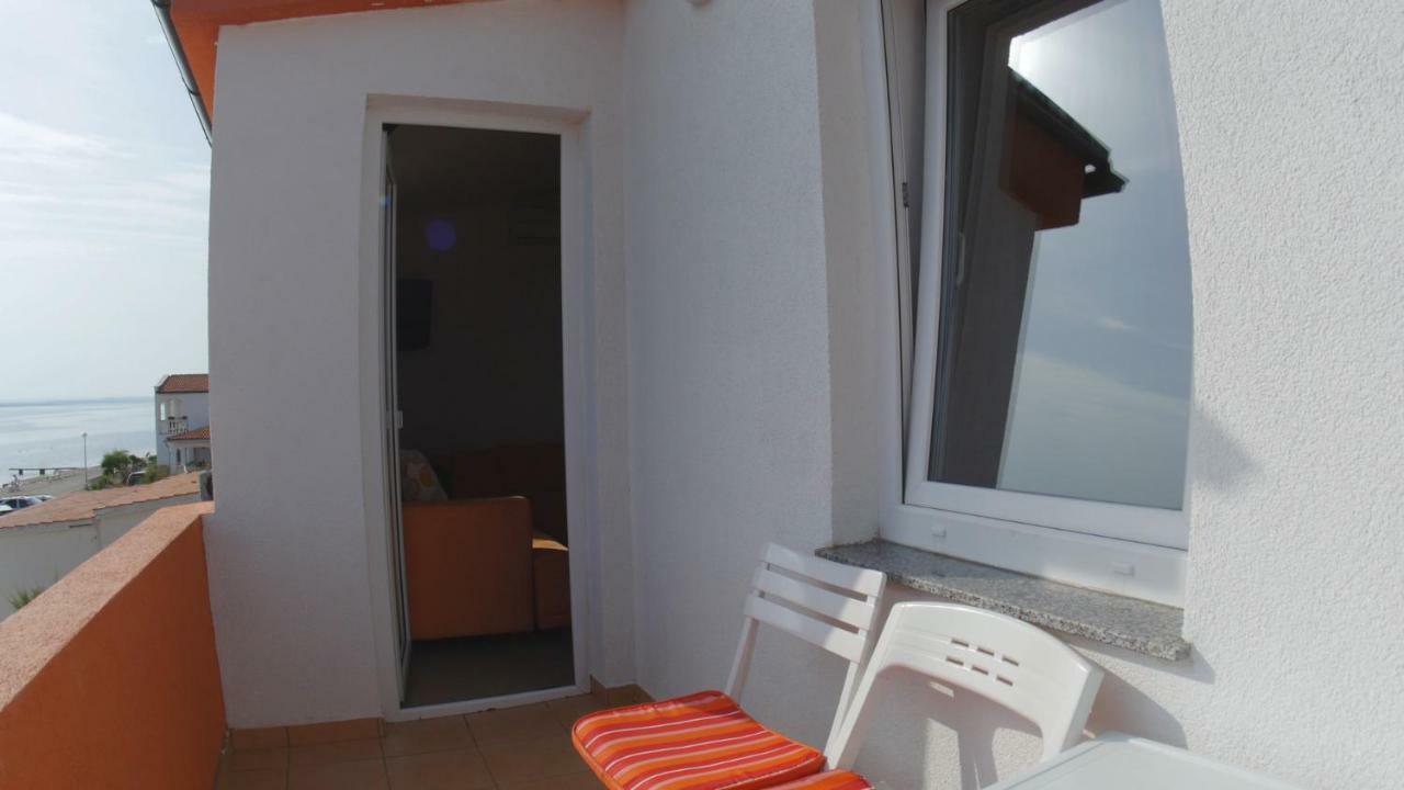 Apartment Ivanovic *